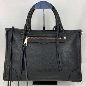 New Rebecca Minkoff Regan Shoulder Bag HS16IPBS31